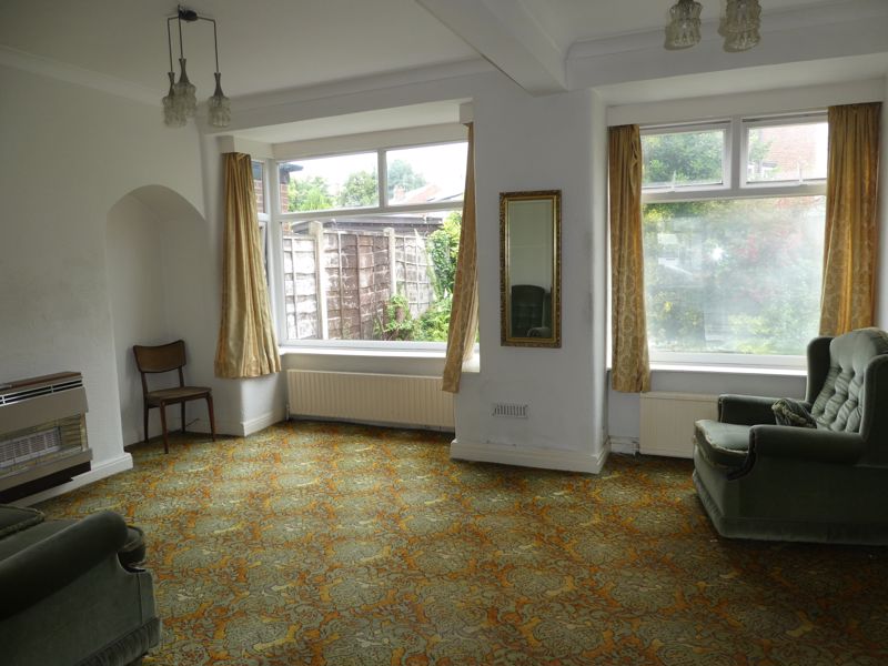 Reception Room Two
